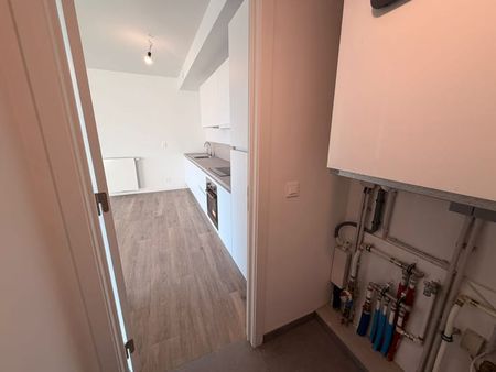 Appartement te huur - Foto 5