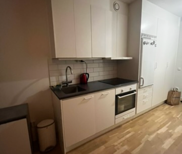 Hjulstavägen, Spånga - Foto 2