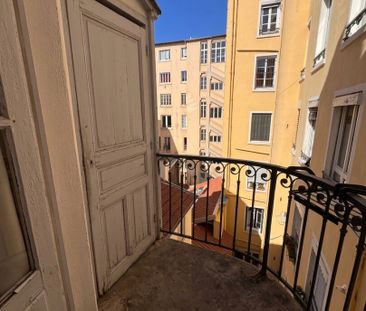 Appartement T2 LYON à louer - Photo 5