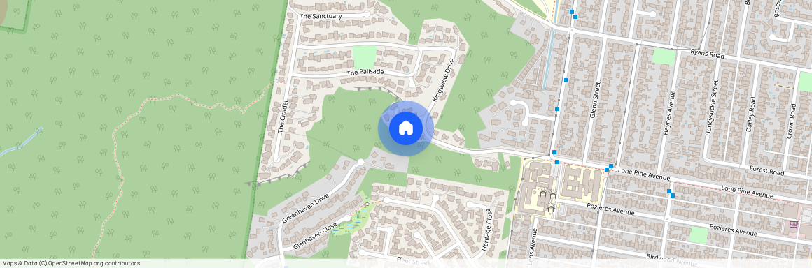 17 Kingsview Drive, Umina Beach, NSW 2257