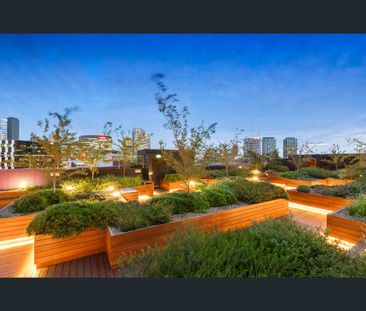 N2004/241 Harbour Esplanade, Docklands, Vic 3008 - Photo 5