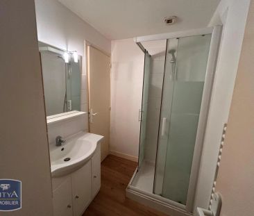 Appartement à louer 4 pièces 110m² - Photo 5