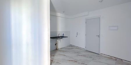 Apartamento para alugar com 41m², 1 quarto e sem vaga - Photo 3