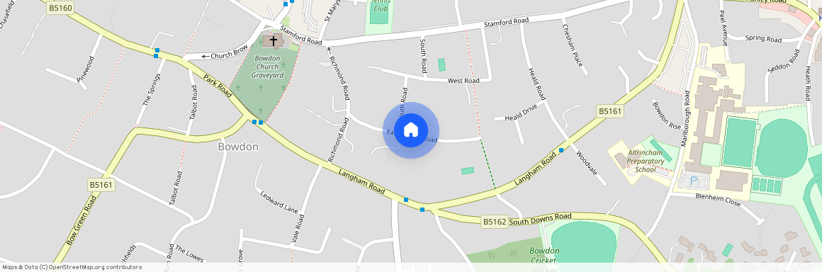 Mews Cottage, East Downs Road, Bowdon, Altrincham