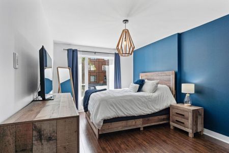 10105 Rue de l'Épervier, app.207, J7N 0N7, Mirabel - Photo 3