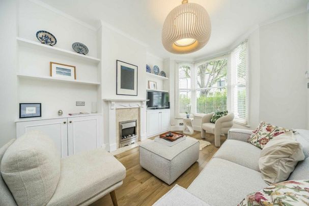 Amies Street, Battersea, SW11 - Photo 1