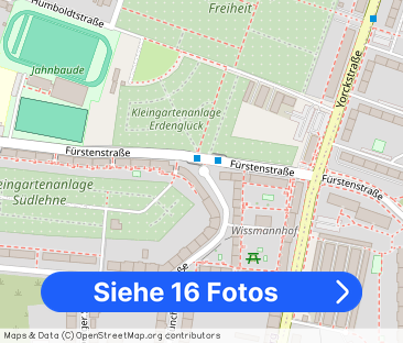 ++ Top-Angebot! 2 Monate kaltmietfrei ++ Wunderschön sanierte 2-Rau... - Foto 1