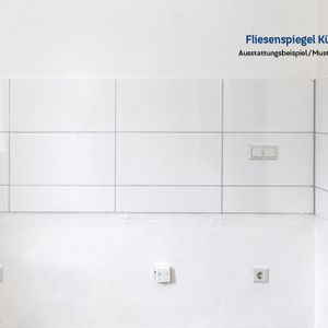 3-Zimmer-Wohnung in Wilhelmshaven Fedderwardergroden - Photo 2