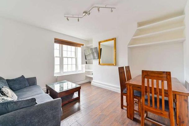 Kennington Park Road, Oval, SE11 - Photo 1