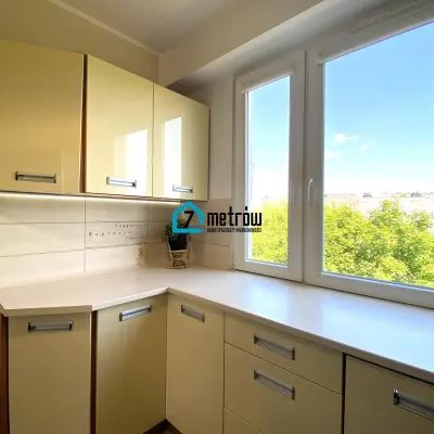 Przytulne dwupokojowe, balkon - przepiękna okolica - Photo 1