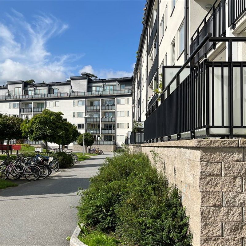 Hjortvägen 49 - Foto 1