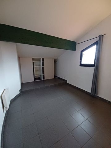 Location Appartement 2 pièces 59m² CUGNAUX 31270 - Photo 5