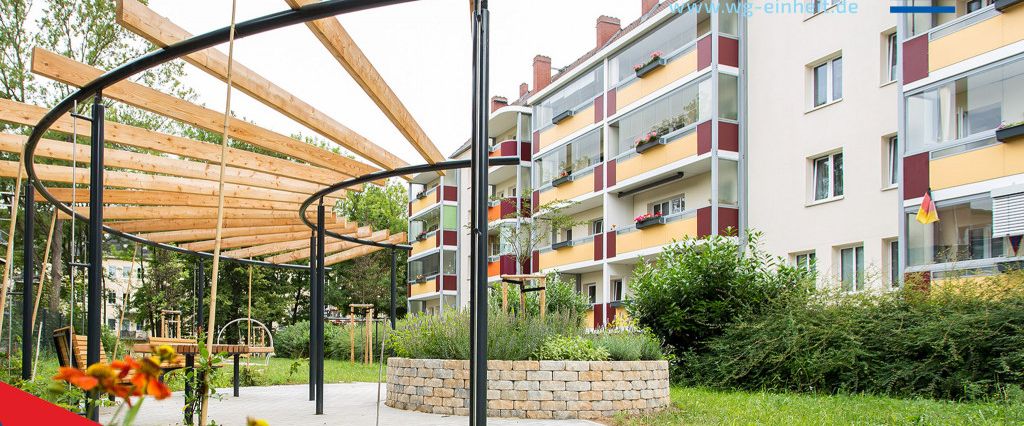 *NEU* 3-Raum-Whg. in ruhiger Lage in Altchemnitz aber trotzdem zentrumsnah! - Foto 1