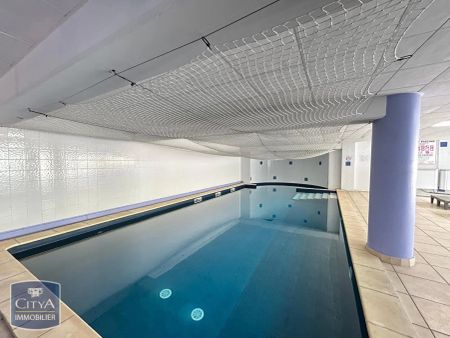 Appartement à louer 2 pièces 37.97m² - Photo 4