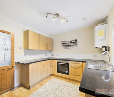 2 bedroom terraced house to rent - Photo 6