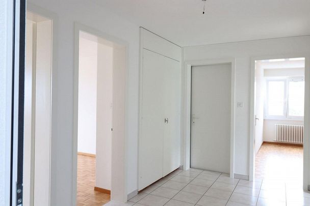 Appartement familial de 4,5 pièces dans le quartier du Schoenberg - Photo 1