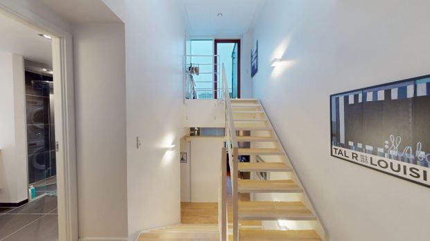 155m² Rækkehus | København S - Photo 1