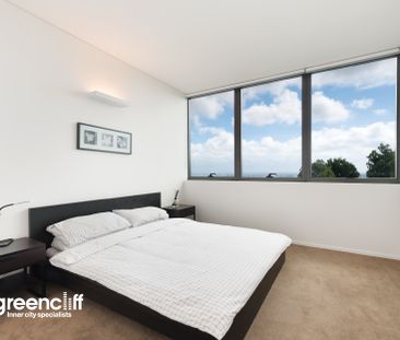 18 Park Lane, Chippendale NSW 2008 - Apartment For Rent | Domain - Photo 3