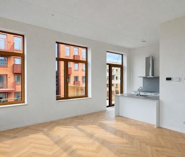 Appartement te huur: Haarlemmerweg 1928 1014 BL Amsterdam - Photo 2