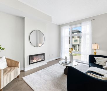 For Lease - 48 Douet Lane, Ajax, Ontario - Photo 1