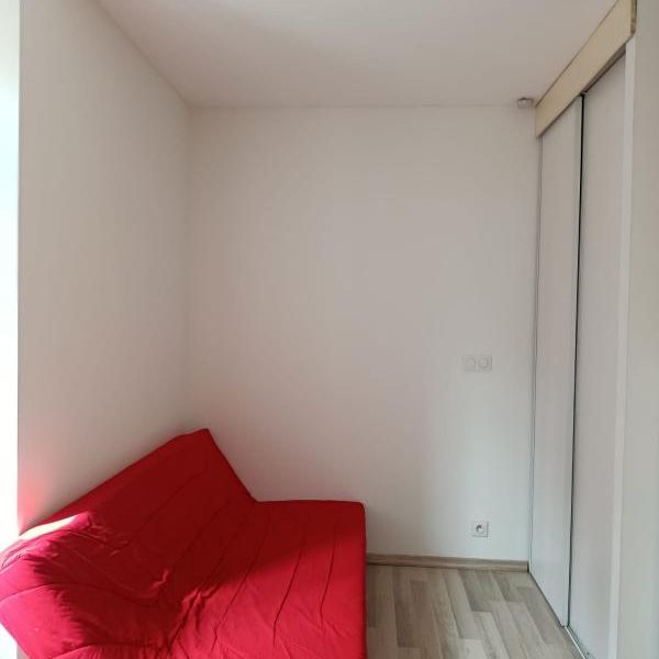 Location Appartement 1 pièce Meublé 20m² RISCLE 32400 - Photo 1