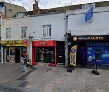 Room in a Shared House, Deptford High Street, SE8 - Photo 6