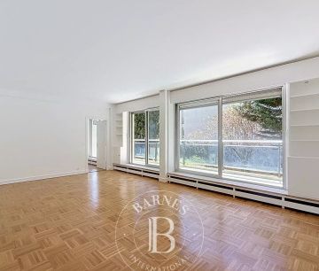 Appartement • Ile de la Jatte-Parc d'Orléans - Photo 2