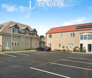 1 bedroom apartment to rent Towngate Mews, Peterborough Road, Marke... - Photo 3