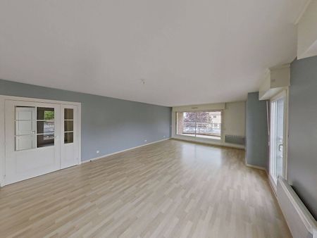 Location appartement 3 pièces 82.86 m² à Hazebrouck (59190) - Photo 4