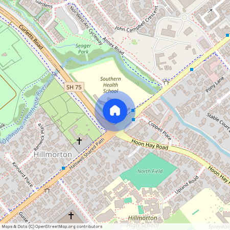 10 Percy Fever Street, Halswell, NZ 8025