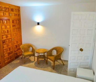 Apartamento en Alquiler de Larga Temporada en Urbanización Parque A... - Foto 3