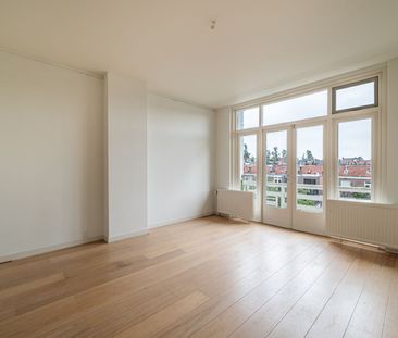 Appartement te huur: Olympiaplein 55-2 1077 CN Amsterdam - foto 4