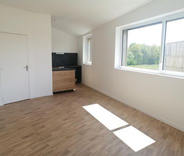 A LOUER - Appartement T3 Neuf - CHAVAGNE - Photo 5