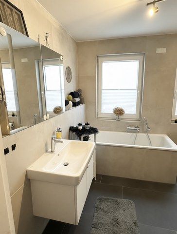 Luxuriöse Neubauwohnung in Dortmund-Kirchhörde / Lücklemberg - Photo 4