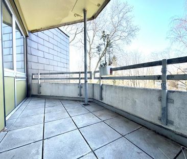 Charmante Seniorenwohnung ab 60 Jahren in Herne zu vermieten / WBS ... - Photo 3