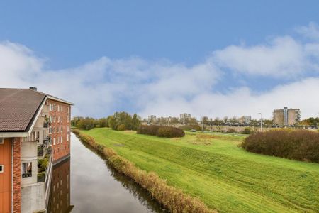 Te huur: Appartement Ringslang 107 in Amstelveen - Foto 5