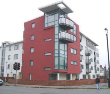 1 bedroom apartment to rent - Photo 2