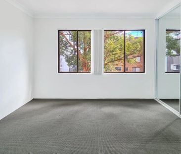 RENOVATED 2 BEDROOM UNIT WITH SPLIT AIR CONDITIONER - Photo 2