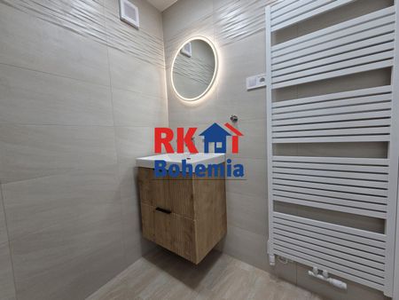 Pronájem bytu 3+kk 72 m², Zelenky-Hajského , Praha - Фото 5