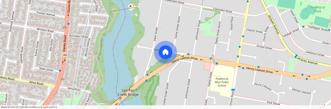 5/1-3 Hymen Street, NSW 2210, Peakhurst