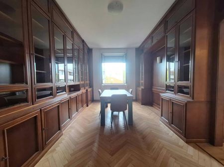 Trilocale via Eleuterio Pagliano 33, Monte Rosa - Lotto, Milano - Foto 3