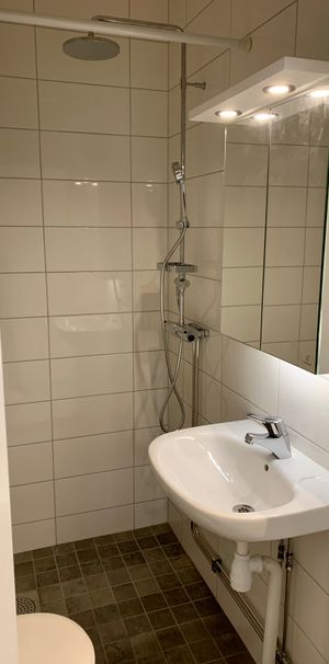 Engelbrektsgatan, Västerås - Foto 1