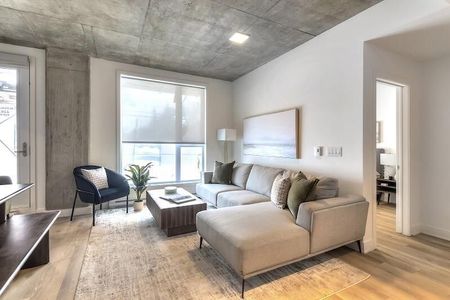 2125 rue Ward, Montréal, QC - Photo 5