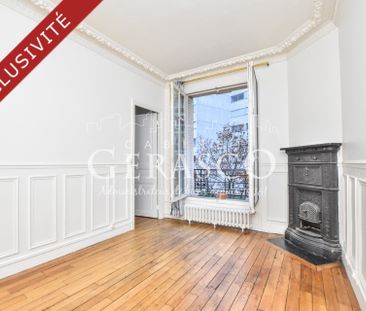 Appartement 2 pièces - 29.37m² - Photo 2