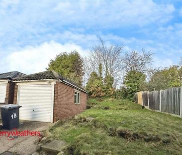 Hall Crescent, Rotherham, S60 - Photo 4