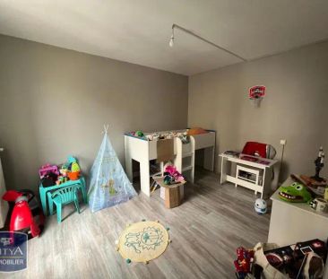 Appartement à louer 4 pièces 68.04m² - Photo 6