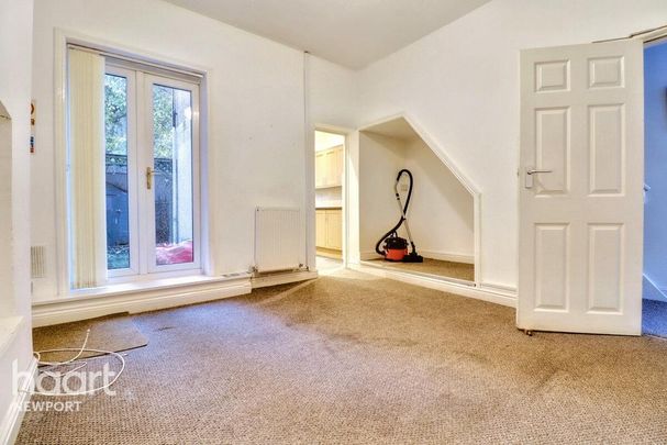 3 bedroom terraced house to rent - Photo 1