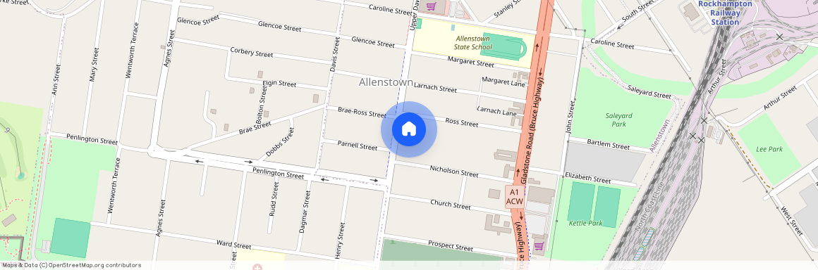 75 Upper Dawson Road, 4700, Allenstown