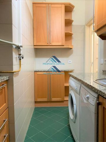 Apartamento T1 em Lisboa - Photo 2