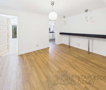 Hillbeck Crescent, Ashton-in-makerfield, Wigan, WN4 - Photo 3